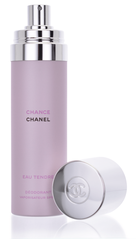 Chanel Chance Eau Tendre Ml Deodorant Spray